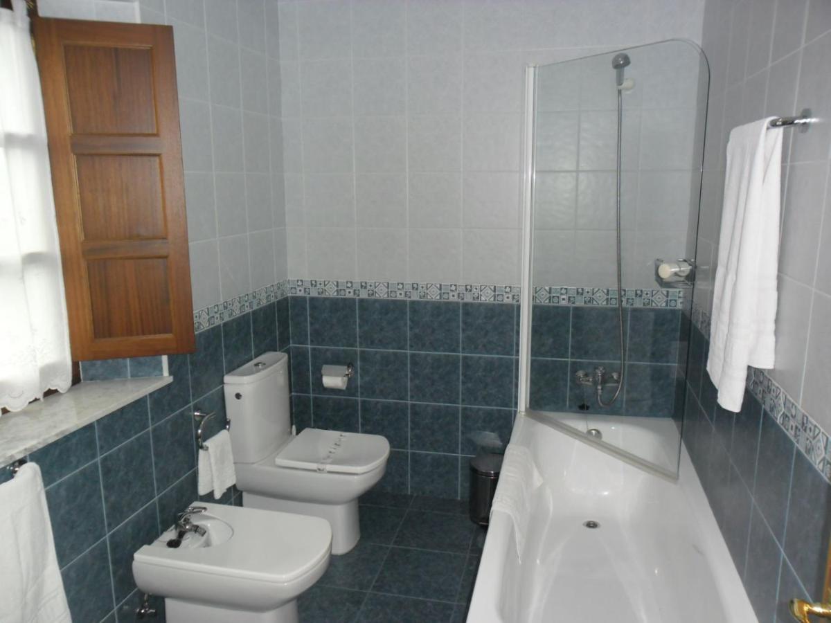 Apartamentos Castrovaselle Nº2 Tapia De Casariego Exterior photo
